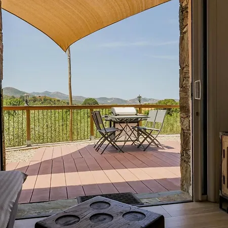 Domaine De Campu Vallecalle