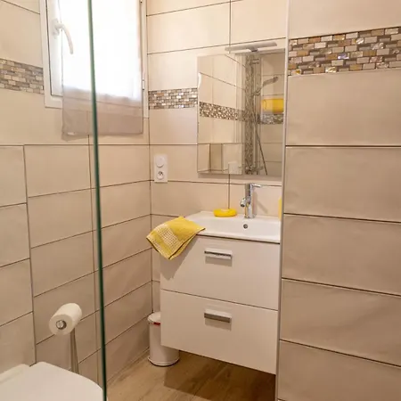 Semesterbostad Domaine De Campu