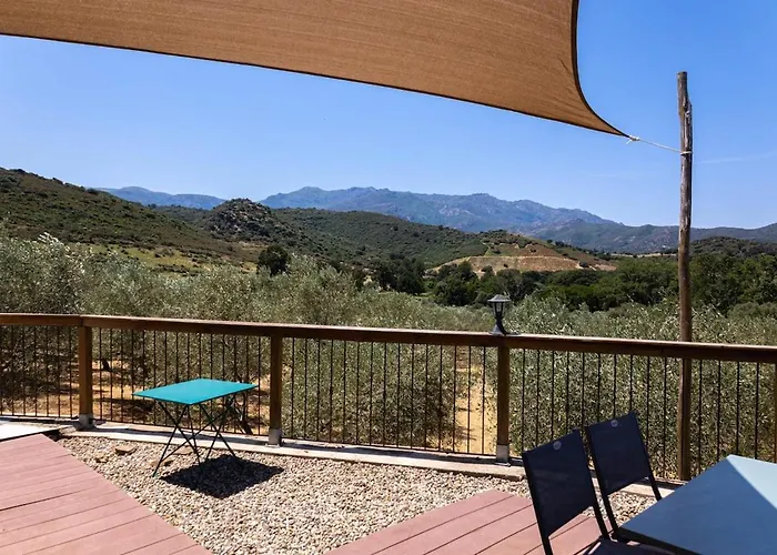 Domaine De Campu