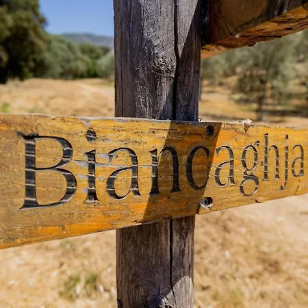 Domaine De Campu Semesterbostad