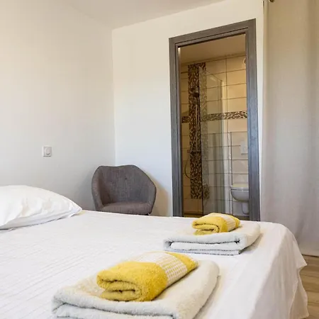 Biancaghja Holiday home