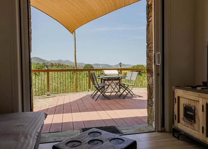 Domaine De Campu Vallecalle