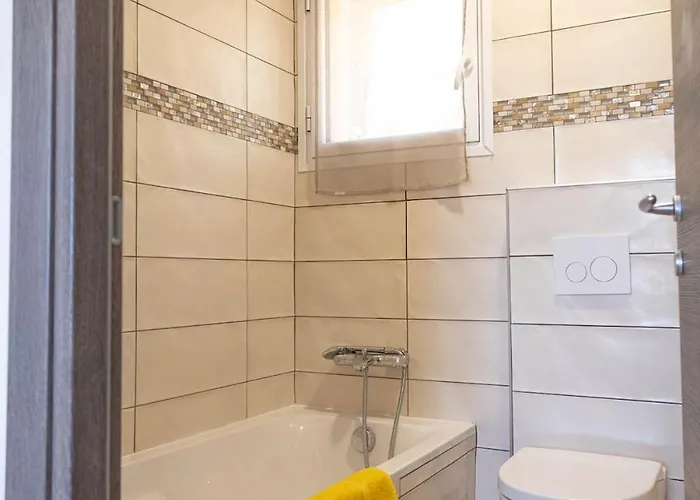 度假居 Domaine De Campu *