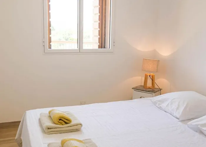 度假居 Domaine De Campu